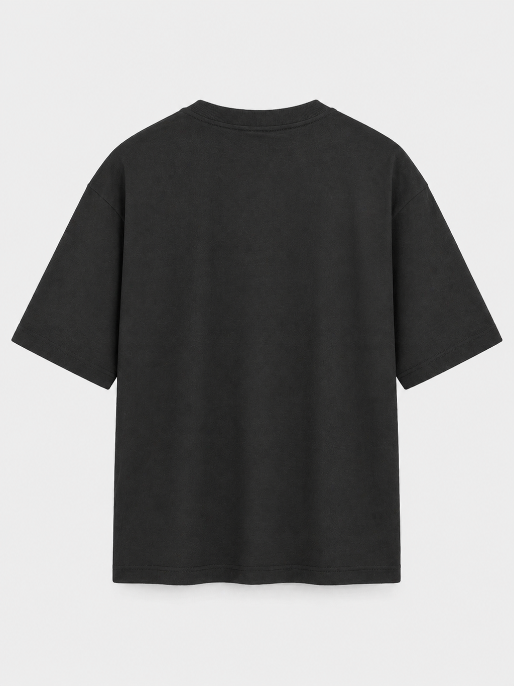 Oversized Dog Graphic T-Shirt – Premium Streetwear for Dog Lovers