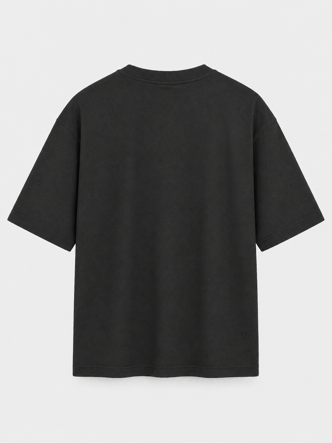 Oversized Dog Graphic T-Shirt – Premium Streetwear for Dog Lovers