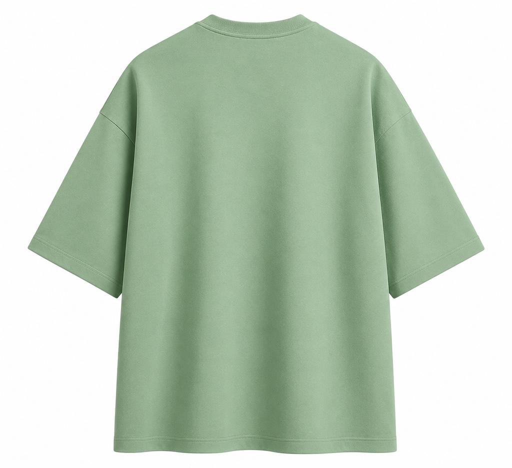 Dog Lover Premium Oversized T-Shirt
