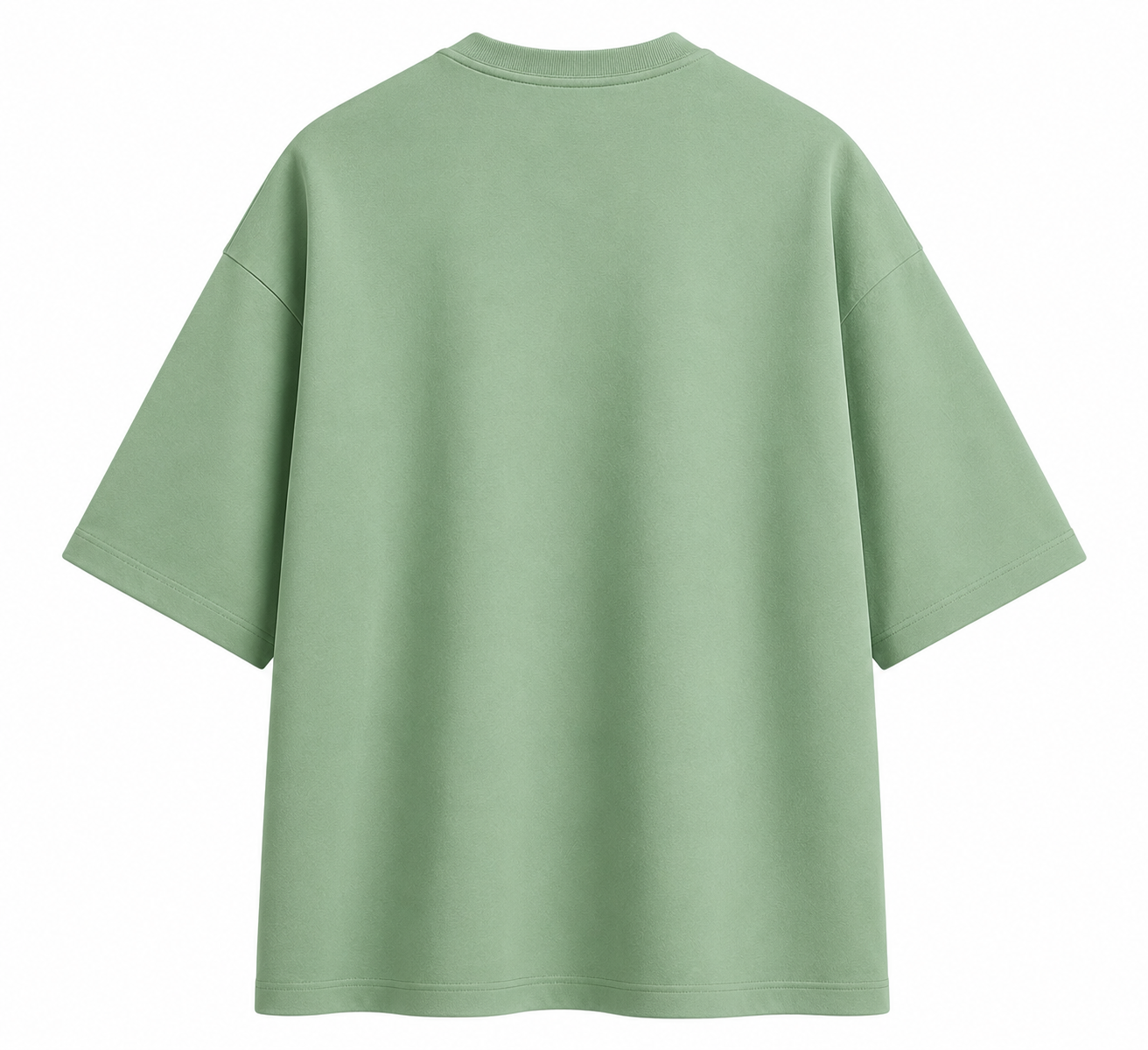 Dog Lover Premium Oversized T-Shirt